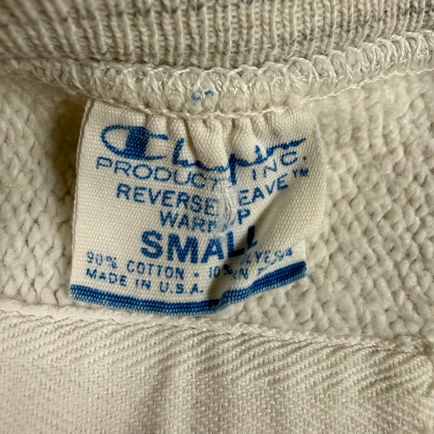 70s Champion Reverse Weave “USMA PHYSICAL EDUCATION” チャンピオン リバースウィーブ USMA フィジカルエデュケーション