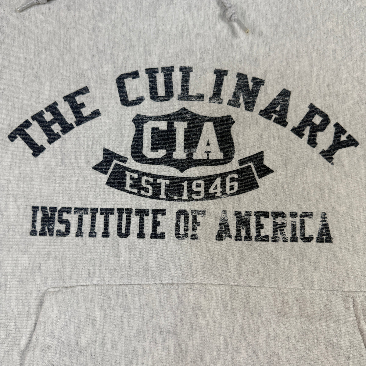 CIA EST.1946 プリント全体