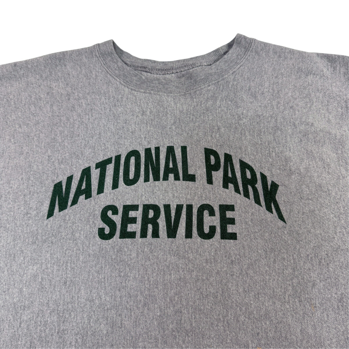 NATIONAL PARK SERVICE プリント