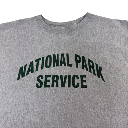 NATIONAL PARK SERVICE プリント