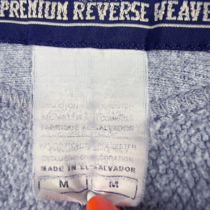洗濯表示タグ MADE IN EL SALVADOR M