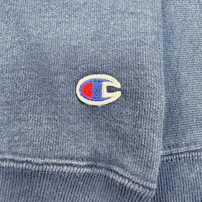 左袖の Cロゴ刺繍