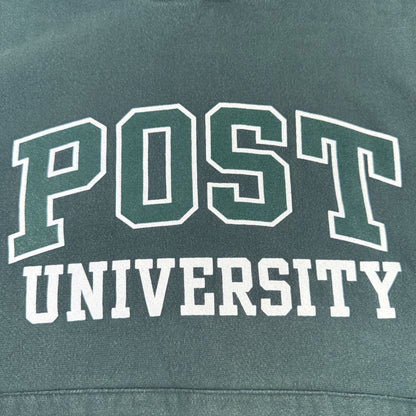 POST UNIVERSITY プリント 寄り