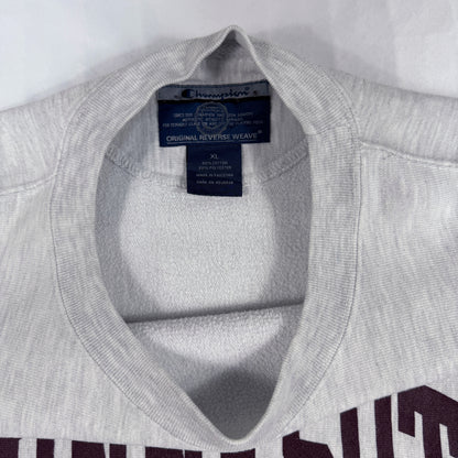 Champion ORIGINAL REVERSE WEAVE タグ XL コットン80% ポリエステル20% MADE IN PAKISTAN