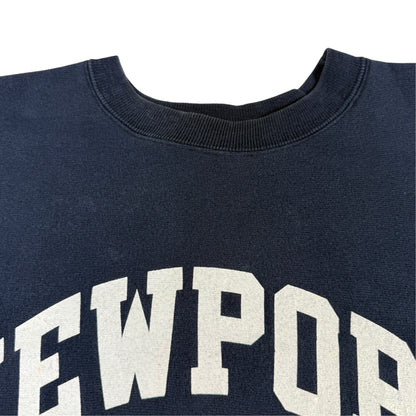 NEWPORT プリント 寄り