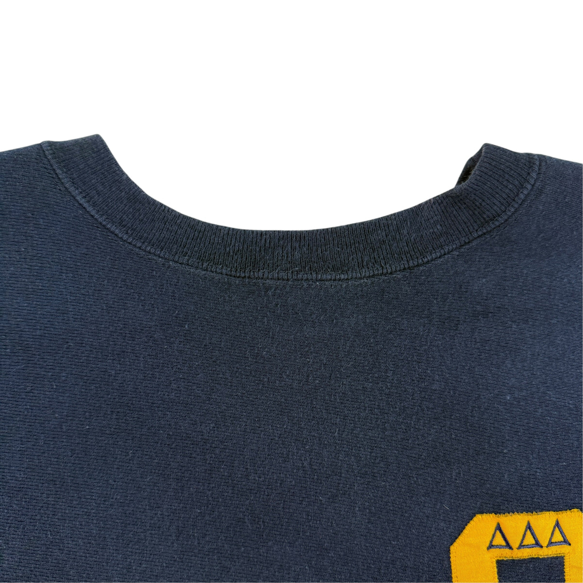 90's Champion リバースウィーブ Dad's Weekend OSU ネイビー スウェット XL 首リブ