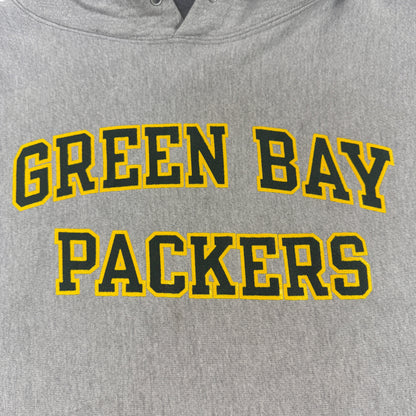 GREEN BAY PACKERS プリント 寄り