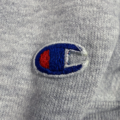 Cロゴ刺繍 寄り