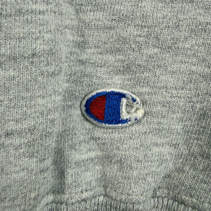 Cロゴ刺繍 寄り