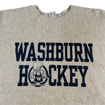 WASHBURN HOCKEY プリント