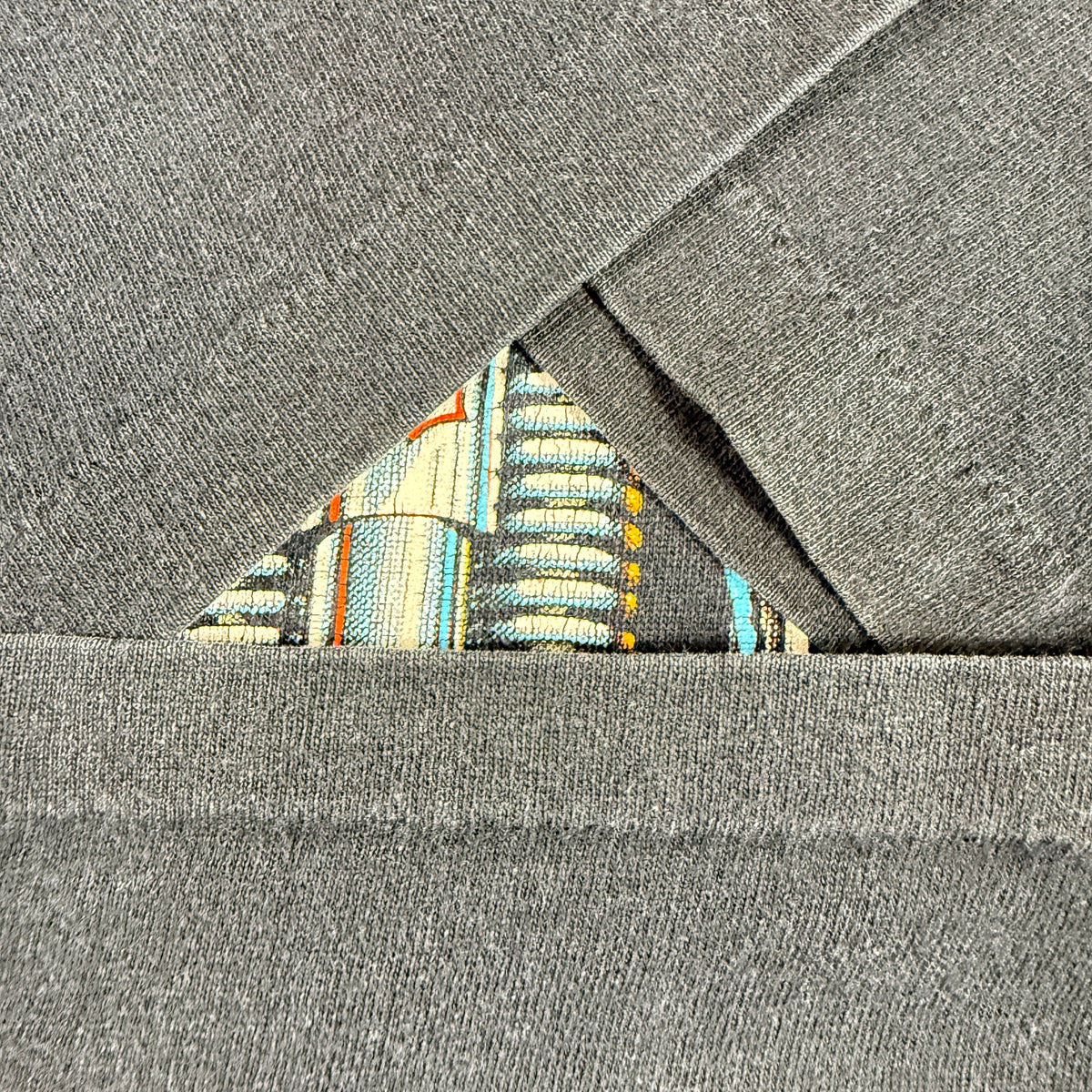 80's ハーレーダビッドソン 3D Emblem スネークTシャツ 袖口ステッチ