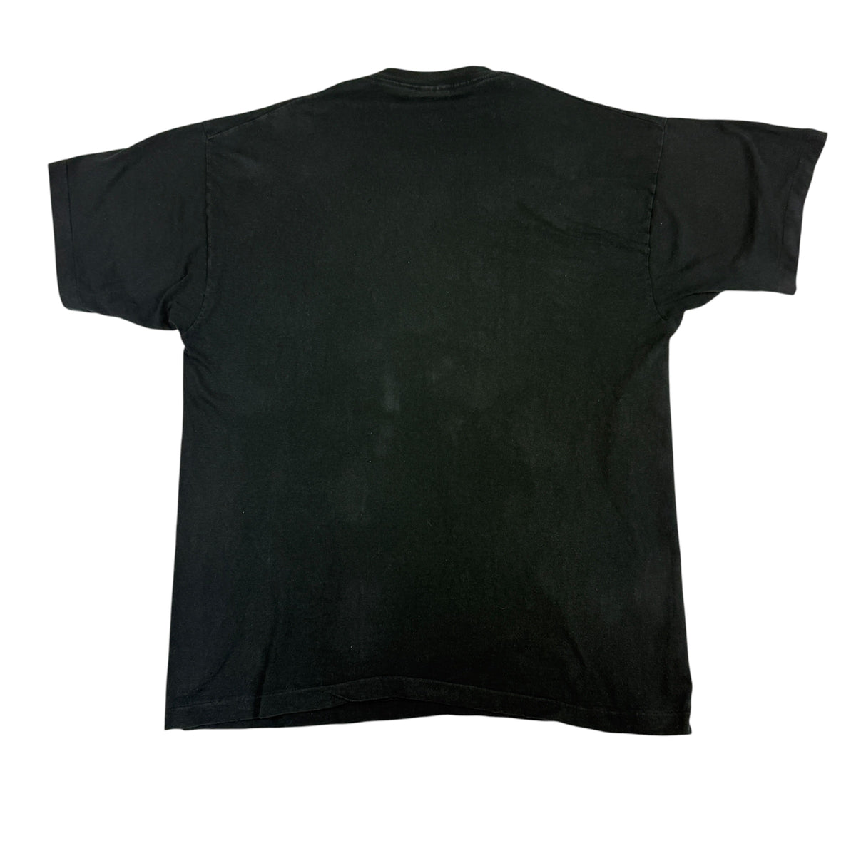 90's NASCAR Ted Musgrave Tシャツ XL 背面全体