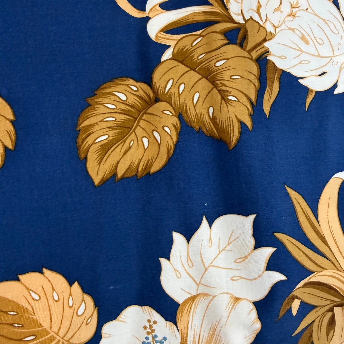 Reyn Spooner HAWAIIAN TRADITIONALS アロハシャツ S 詳細