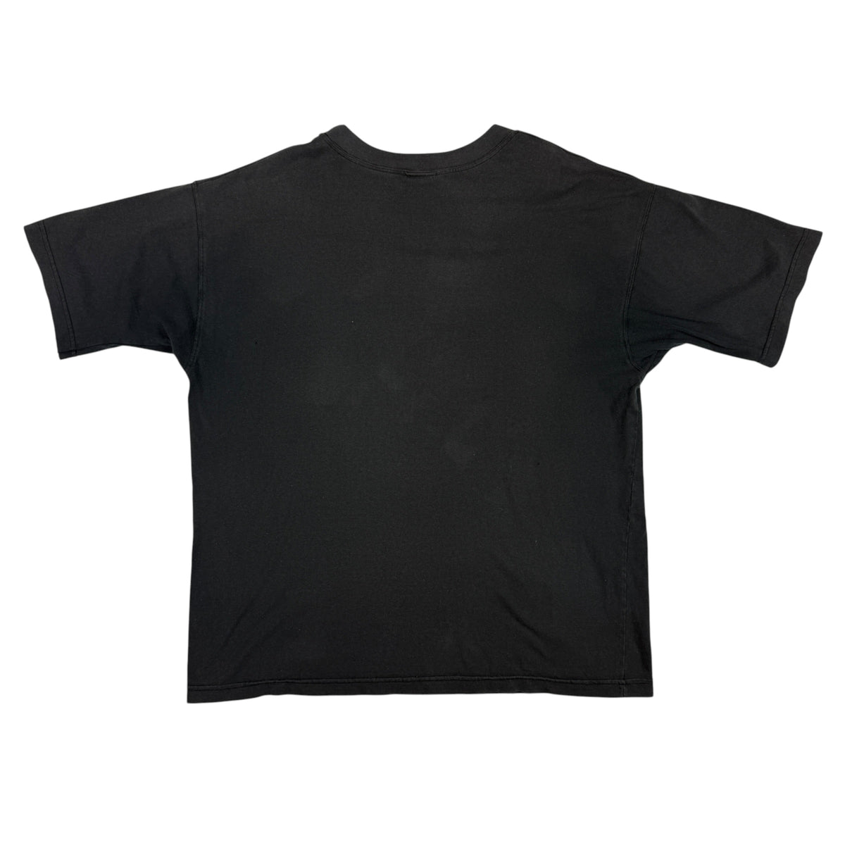 同Tシャツ 背面全体