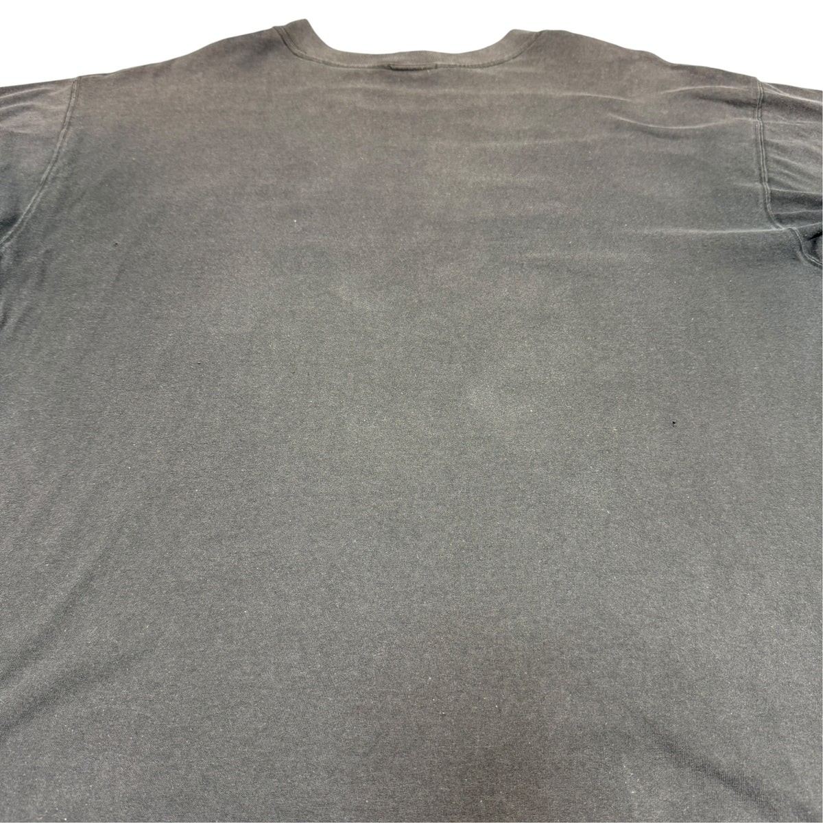 同Tシャツ ピンホール箇所