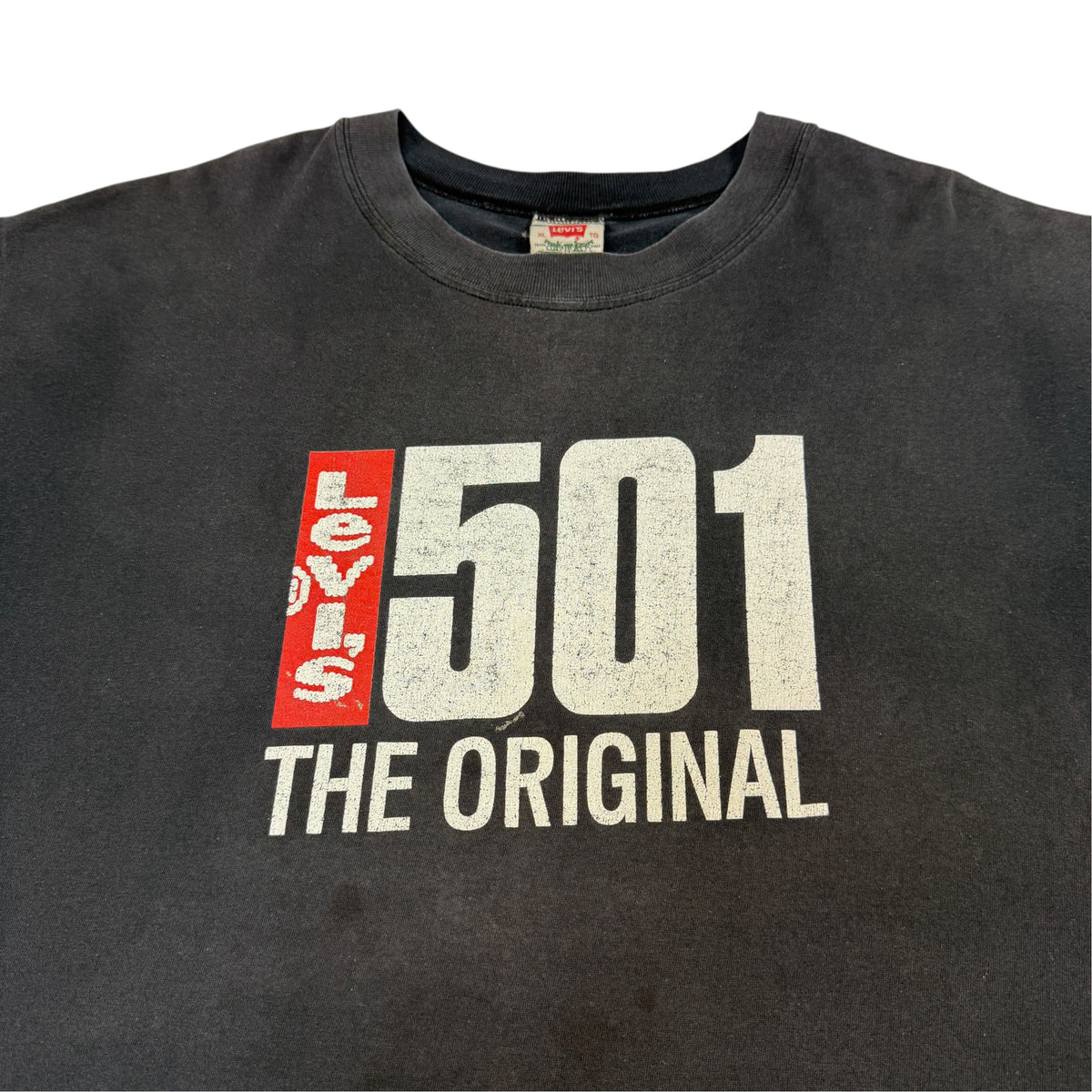 同Tシャツ プリント寄り