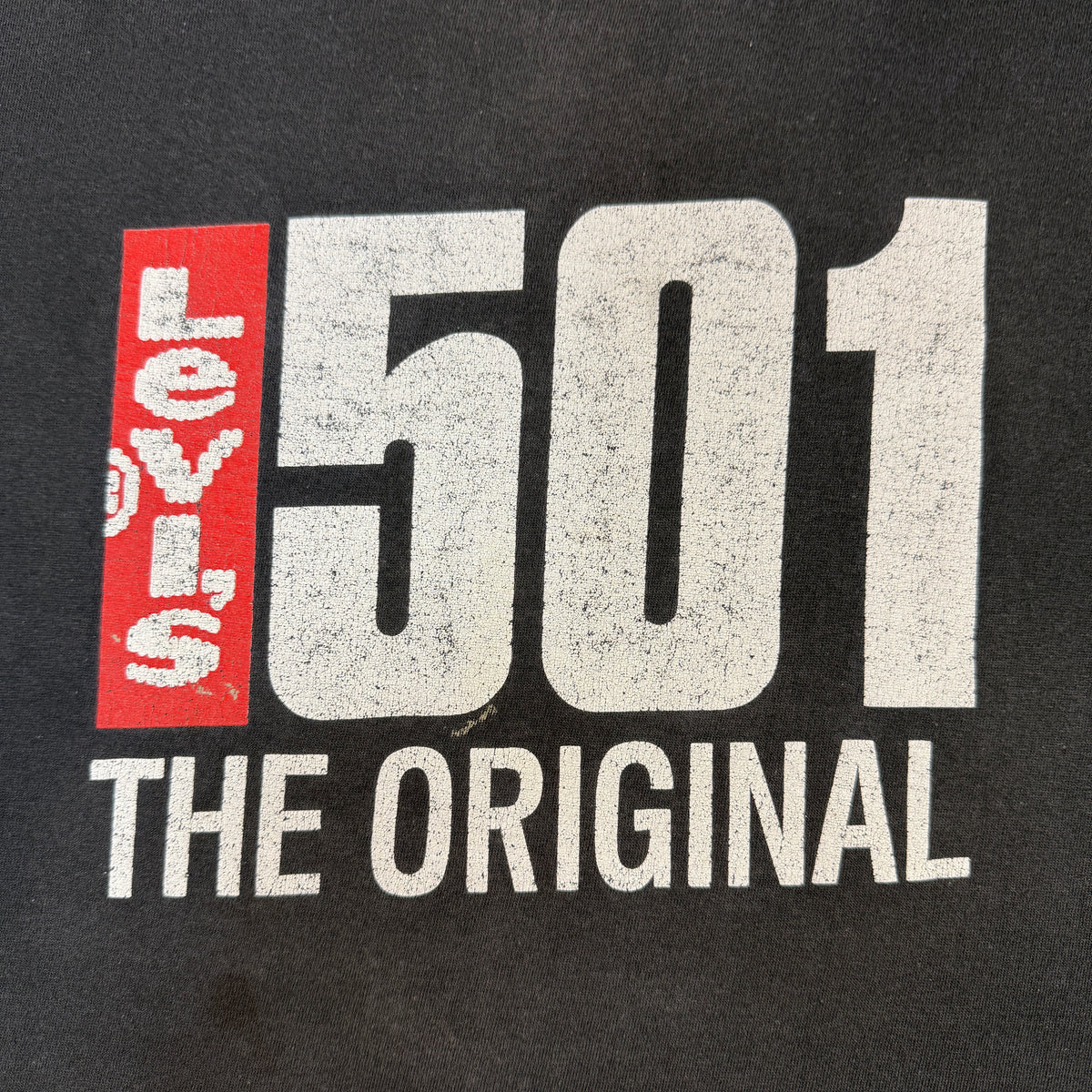 同Tシャツ プリント超寄り