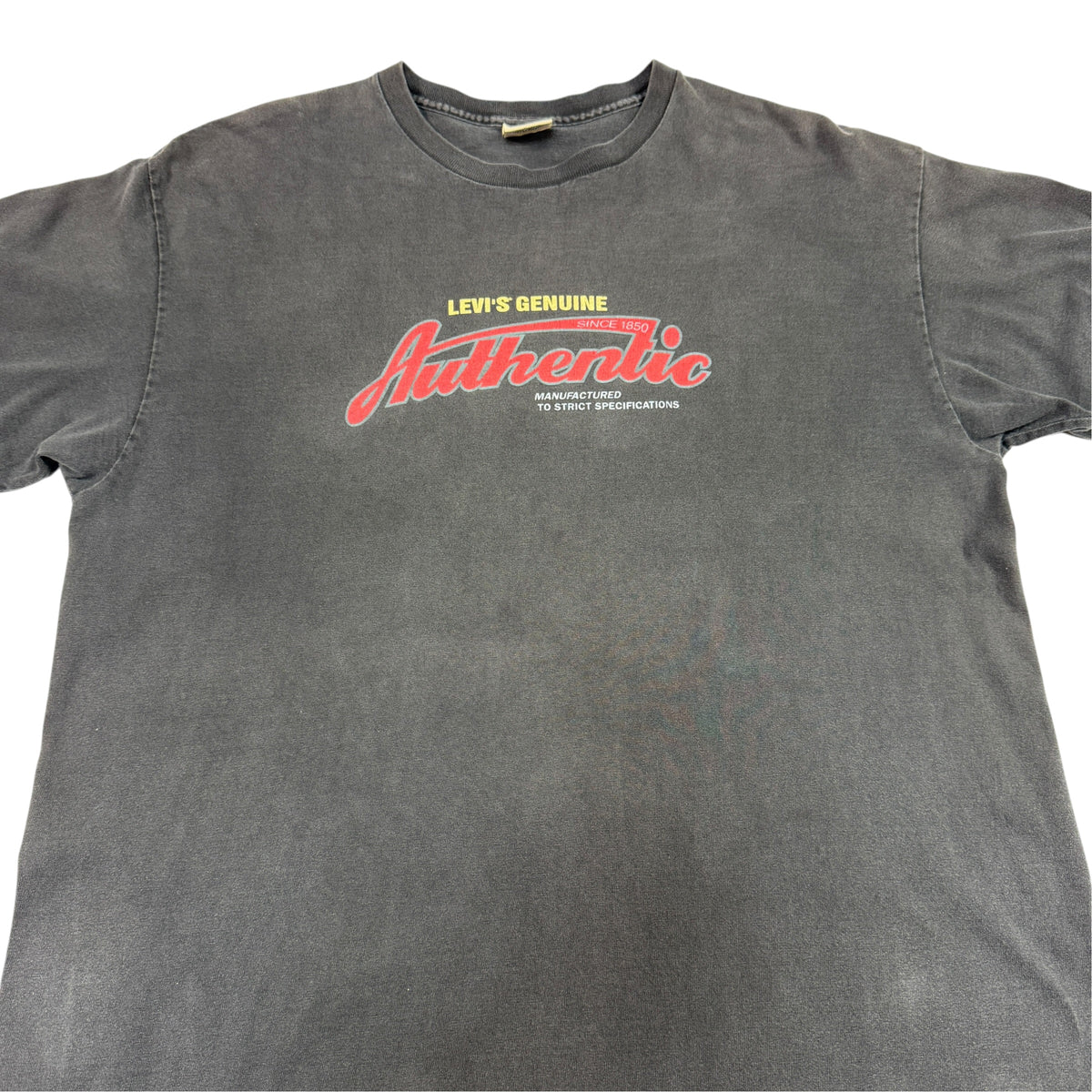 同Tシャツ 正面全体(別カット)