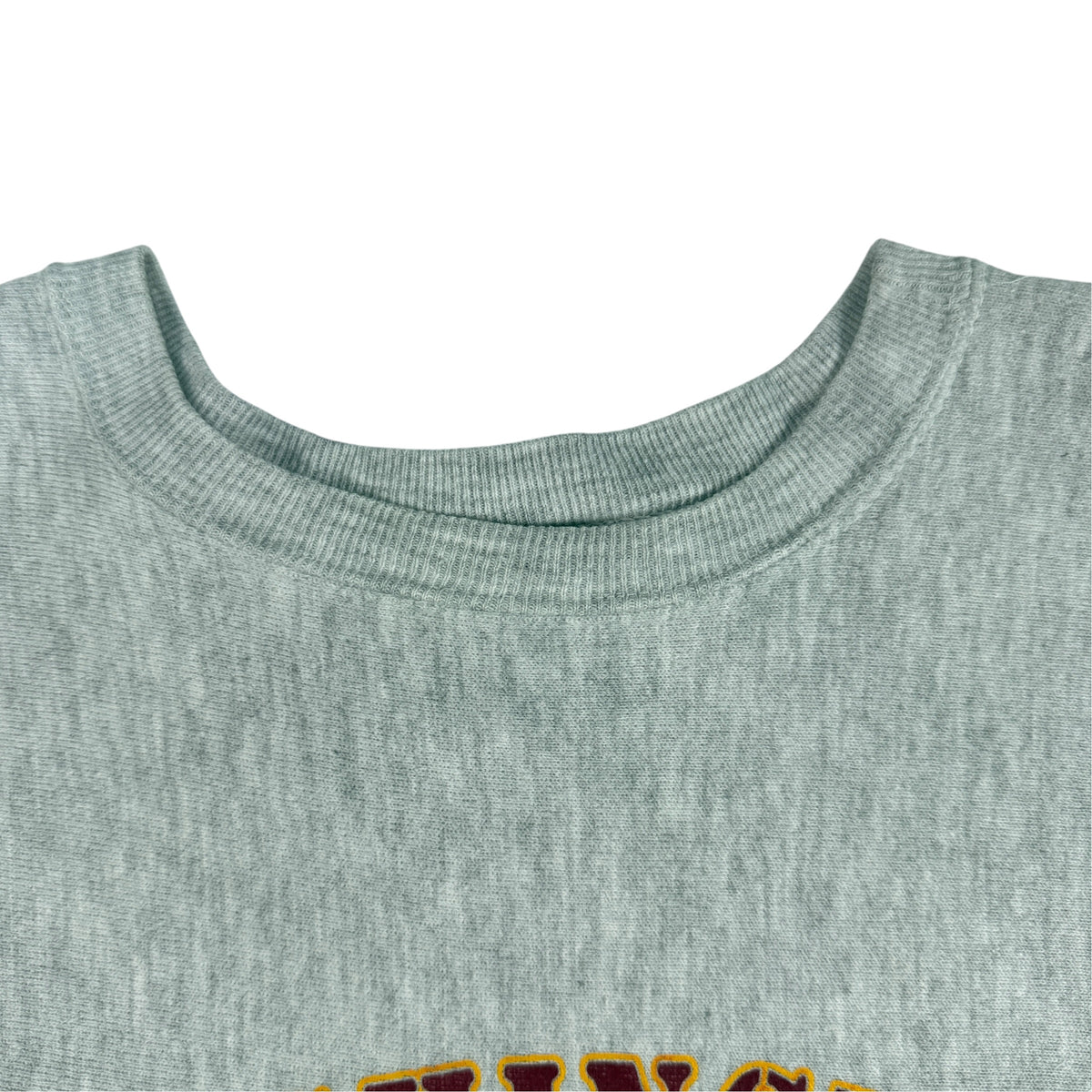 90's Champion リバースウィーブ WASHINGTON REDSKINS グレー スウェット XXL 首リブ