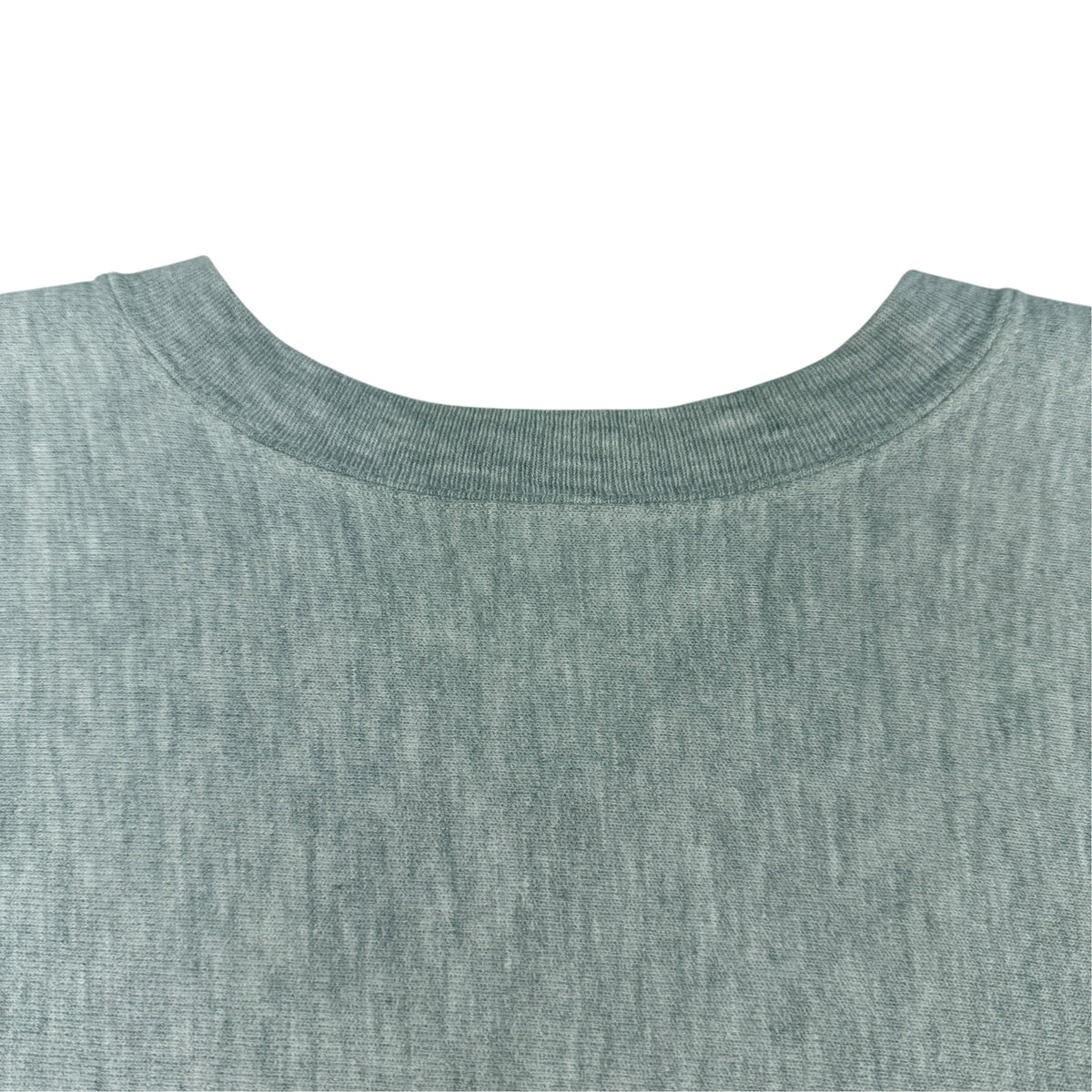 90's Champion リバースウィーブ fortis グレー スウェット XL 左胸 fortis マルーン刺繍 超寄り
